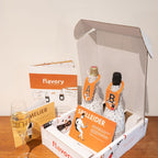 Bubbelspel – Cava of Prosecco?