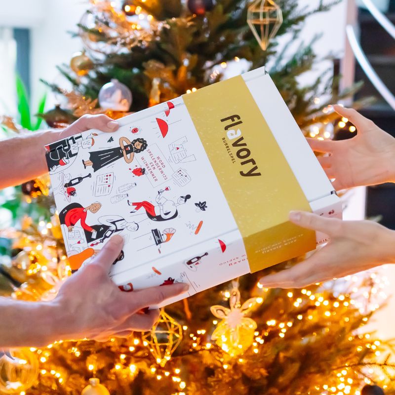 Bubbelspel – Cava of Prosecco?