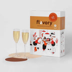 Bubbelspel – Cava of Prosecco?