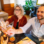 Bubbelspel – Cava of Prosecco?