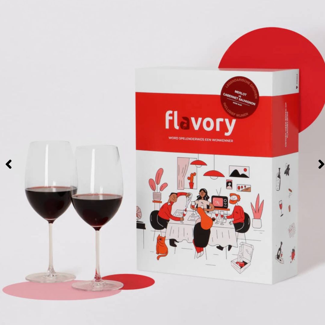 Rode wijnspel - Italië of Spanje ?