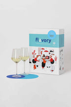 Witte Wijnspel – Chardonnay of Sauvignon Blanc?