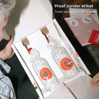 Witte Wijnspel – Chardonnay of Sauvignon Blanc?